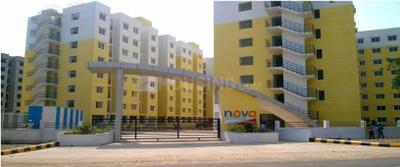 Project Image of 605 Sq.ft 1.5 BHK Apartment / Flat for sale in Chettipunyam for Rs. 3450000
