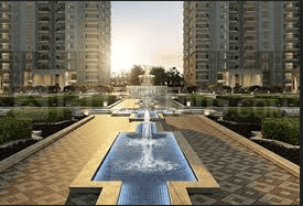 Project Image of 1091.0 - 1330.0 Sq.ft 3 BHK Apartment for buy in Sobha Royal Pavilion Phase 2 Wing 4 And 5