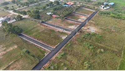 Project Image of 1200 Sq.ft Residential Plot / Land for sale in Gundur for Rs. 2640000