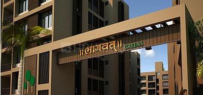 Project Image of 639 Sq.ft 1 BHK Apartment / Flat for sale in Narolgam for Rs. 1911000