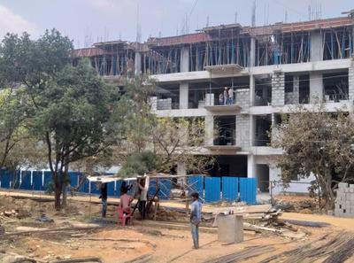 Project Image of 780.0 - 1002.0 Sq.ft 2 BHK Apartment for buy in TG Arte