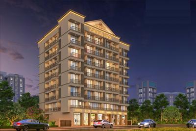 Neelkanth Rudra Elevation 1