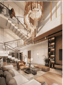 Project Image of 2205.31 - 2685.49 Sq.ft 4 BHK Villa for buy in NVT Under The Open Sky