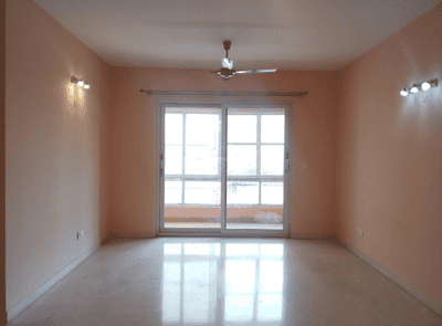 Project Image of 1984.0 - 5300.0 Sq.ft 3 BHK Apartment for buy in Ajmera Arista