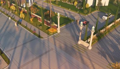 Project Image of 41676.03 - 45435.0 Sq.ft Residential Plot Plot for buy in S7 Amari Hills