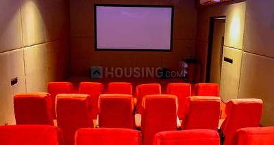 Project Image of 1316.0 - 2528.0 Sq.ft 3 BHK Apartment for buy in Ganesh Maple Tree Garden Homes