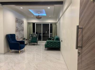 Project Image of 611.0 - 834.0 Sq.ft 2 BHK Apartment for buy in Ashapura Zynergy