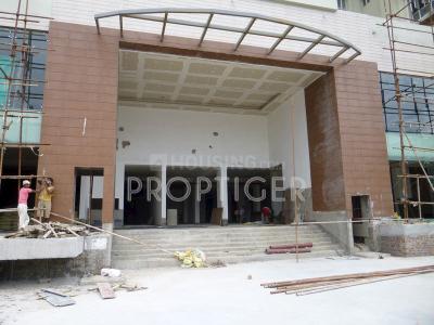 Project Image of 977.0 - 1997.0 Sq.ft 2 BHK Apartment for buy in Space Clubtown Heights