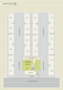 Project Image of 0.0 - 3100.0 Sq.ft 4 BHK Villa for buy in Nilamber Nirant