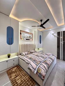 Project Image of 450.0 - 600.0 Sq.ft 2 BHK Builder Floor for buy in SM Affordable Homes