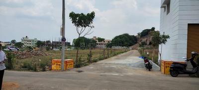 Project Image of 1050.0 - 1320.0 Sq.ft Residential Plot Plot for buy in KVR Vinayaka Hills