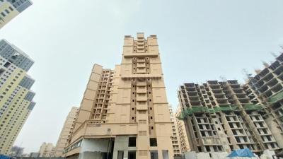 Project Image of 685.0 - 1465.0 Sq.ft 1 BHK Apartment for buy in Rudra Kristina