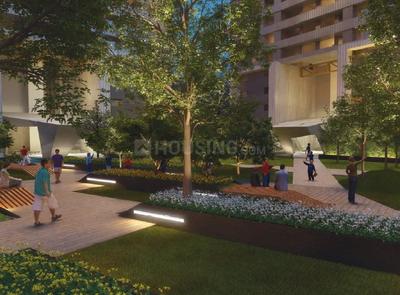 Project Image of 487.0 - 899.0 Sq.ft 2 BHK Apartment for buy in Adhiraj Samyama Tower 1B