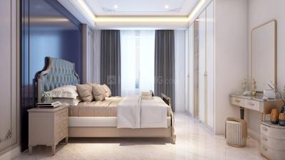 Project Image of 0.0 - 1719.0 Sq.ft 3 BHK Apartment for buy in Lalit Roongta Exquisite