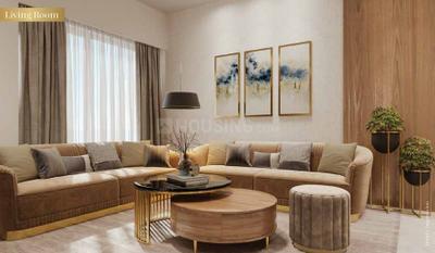 Project Image of 628.18 - 915.04 Sq.ft 2 BHK Apartment for buy in Agarwal Florence