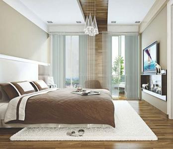 Project Image of 2275 Sq.ft 3.5 BHK Apartment / Flat for sale in Aundh for Rs. 35900000