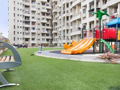 Project Image of 800 Sq.ft 1.5 BHK Apartment / Flat for sale in Anand Nagar, Sinhagad Road for Rs. 7500000