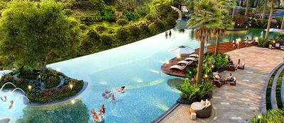 Project Image of 622.15 - 1003.73 Sq.ft 2 BHK Apartment for buy in Kanakia Future City E