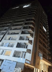 Project Image of 1560 Sq.ft 3 BHK Apartment / Flat for sale in Juhu for Rs. 105000000