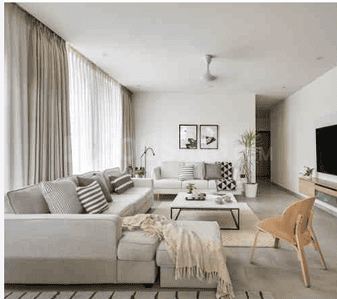 Project Image of 1400.0 - 1425.0 Sq.ft 3 BHK Apartment for buy in Eeshani Akula Enclave