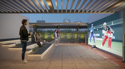 Project Image of 1168.0 - 2111.0 Sq.ft 2 BHK Apartment for buy in Shreeji Celestia