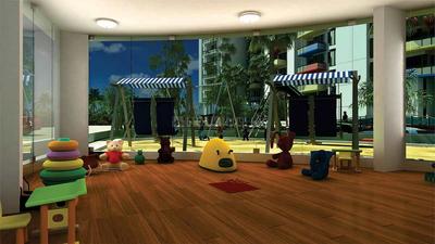 Project Image of 1407.0 - 2400.0 Sq.ft 2.5 BHK Apartment for buy in Krishna Shelton