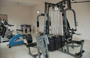 Project Image of 0.0 - 2600.0 Sq.ft 4 BHK Villa for buy in SRR Ridge