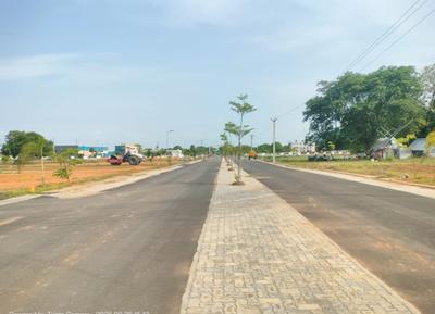Project Image of 598.0 - 3509.0 Sq.ft Residential Plot Plot for buy in Saar Grand Magnum City Phase 3