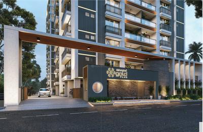 Shree Ramdev Devasya Gold Plus Elevation 2