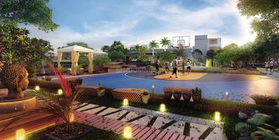 Project Image of 3200.0 - 5305.0 Sq.ft 2 BHK Villa for buy in Paradise Sai World Retreat Villas