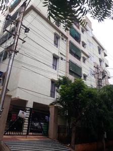 Project Image of 1170.0 - 1795.0 Sq.ft 2 BHK Apartment for buy in Chaitanya Anantula Sai Ashirvad