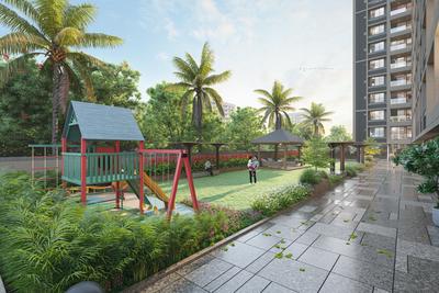 Project Image of 624.52 - 867.79 Sq.ft 2 BHK Apartment for buy in Anant Aarambh Article