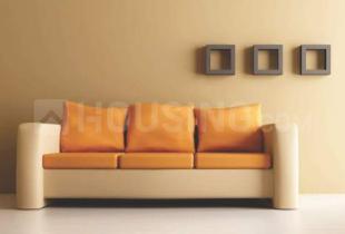 Project Image of 220.0 - 308.0 Sq.ft 1 RK Apartment for buy in Parshva Residency Wing D