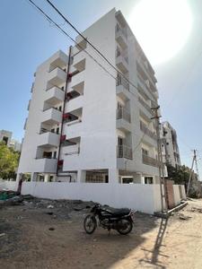 Project Image of 4402.44 - 4596.19 Sq.ft 1 BHK Apartment for buy in Aangan One