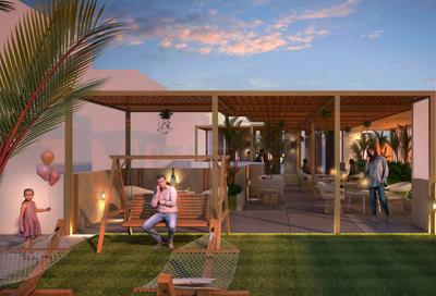 Project Image of 483.62 - 538.73 Sq.ft 1 BHK Apartment for buy in Vishwas Yashraj Nakshatra Phase 3