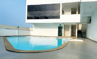 Project Image of 391.0 - 713.0 Sq.ft 1 BHK Apartment for buy in Baashyaam Le Chalet Smart Choice Homes Block 7