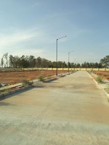 Project Image of 1005.0 - 5021.0 Sq.ft Residential Plot Plot for buy in Confident Aries