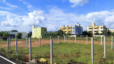 Gallery Cover Pic of Hi Tech Chennai Sri Sakthi Nagar