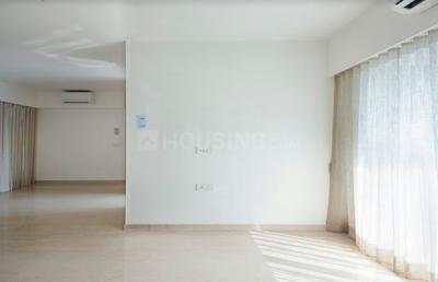 Project Image of 1153.57 - 1330.0 Sq.ft 3 BHK Apartment for buy in Courtyard Rozanne