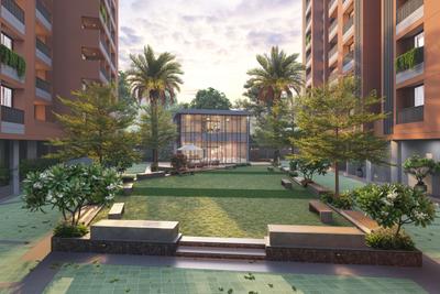 Project Image of 0.0 - 1935.0 Sq.ft 3 BHK Apartment for buy in Kautilya Two20