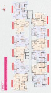 Project Image of 449.07 - 769.51 Sq.ft 1 BHK Apartment for buy in Diamond Nexus Gulmohar H