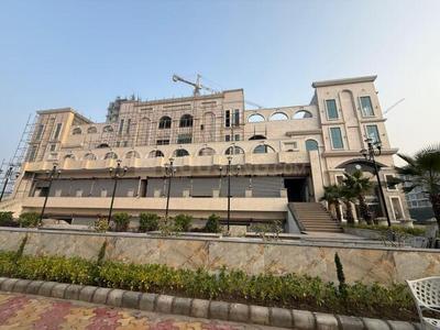 Project Image of 1980.0 - 2990.0 Sq.ft 3 BHK Apartment for buy in Samridhi Daksh Avenue