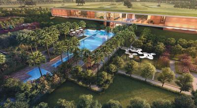 Project Image of 1700.0 - 6100.0 Sq.ft 3 BHK Apartment for buy in Prateek Canary