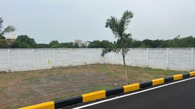 Project Image of 940.0 - 2000.0 Sq.ft Residential Plot Plot for buy in Staar Homes Serasa Avenue