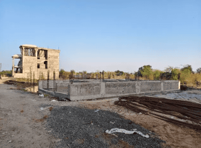 Project Image of 0.0 - 3181.0 Sq.ft 5 BHK Villa for buy in Aarna Anantam