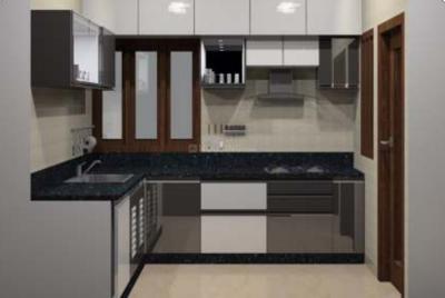 Project Image of 997.0 - 1741.0 Sq.ft 2 BHK Apartment for buy in Peace Desire