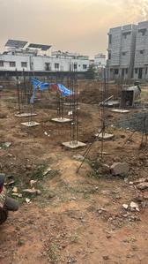 Project Image of 1244.0 - 1516.0 Sq.ft 3 BHK Villa for buy in Aatmiya Grandvilla 10