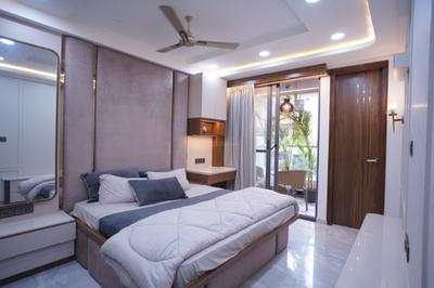 Project Image of 1462.0 - 1732.0 Sq.ft 3 BHK Apartment for buy in Mayfair Elite