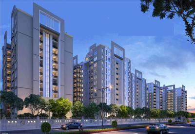 Project Image of 1400.0 - 2945.0 Sq.ft 2 BHK Apartment for buy in Eiffel Vivassa Estate