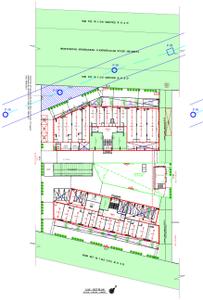 Project Image of 2772.0 - 3870.0 Sq.ft 3 BHK Apartment for buy in Avis North Palace